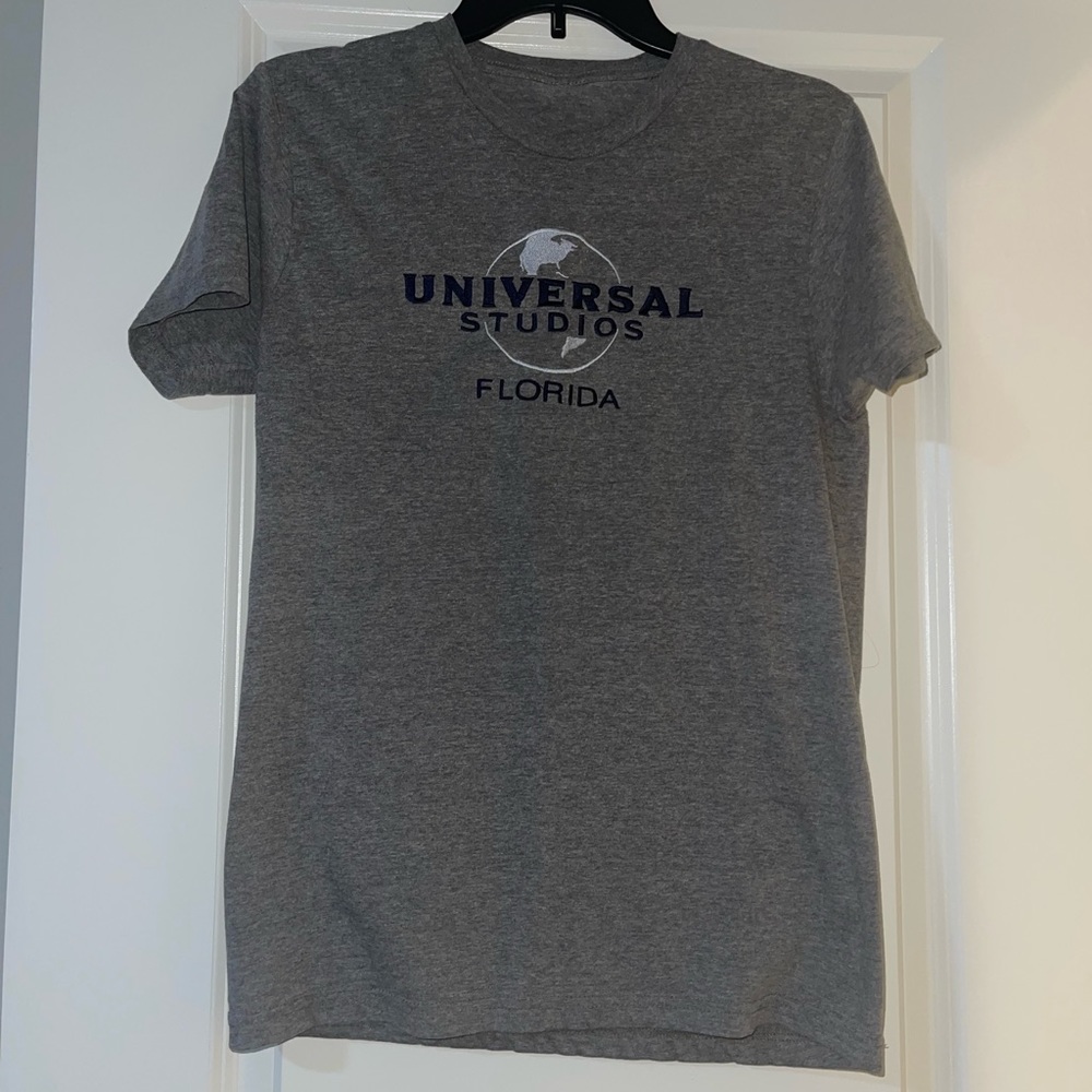 Universal Florida T shirt 🎬 - Picture 1 of 3